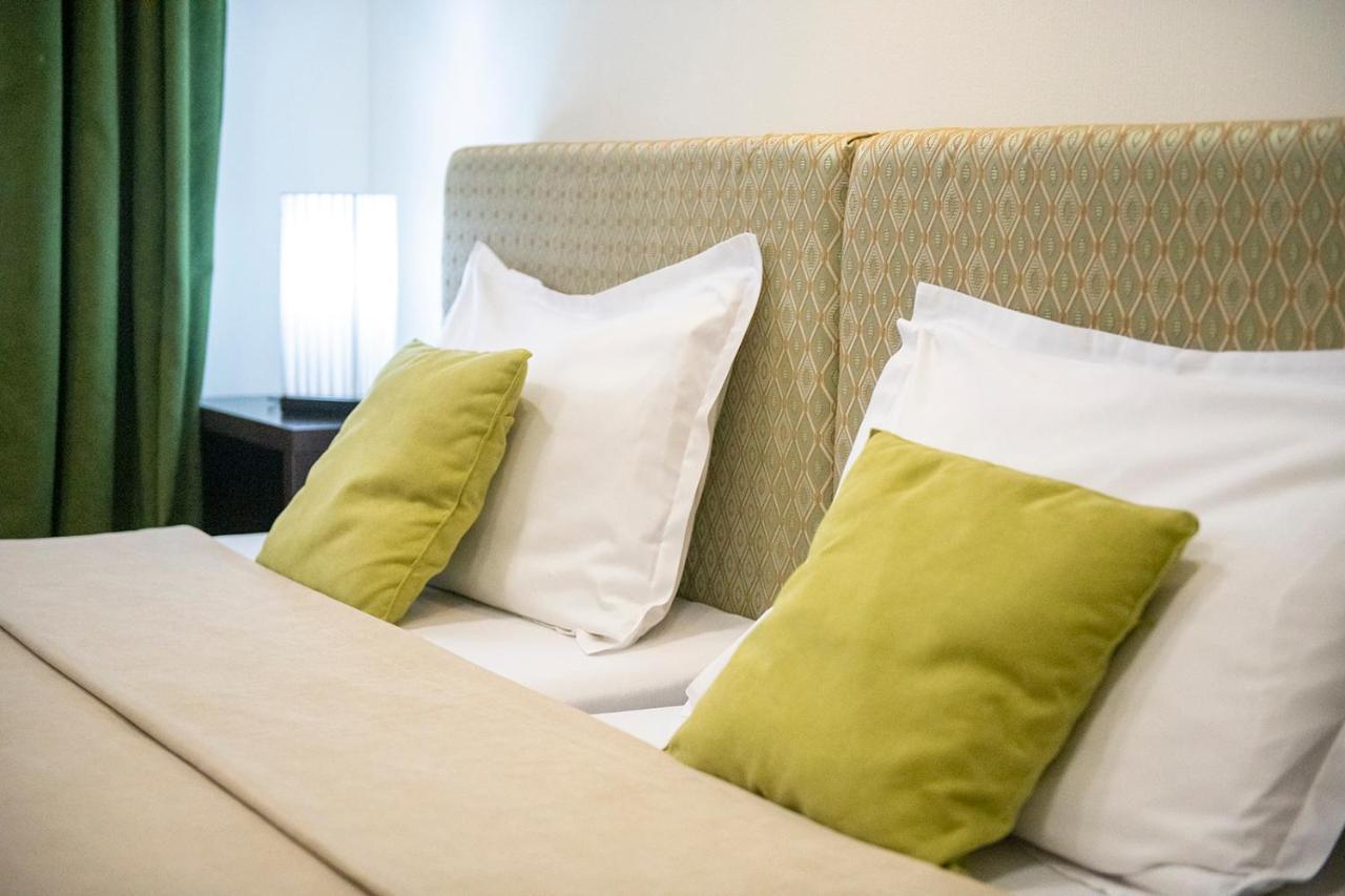 Apart Hotel Gh Тбілісі Екстер'єр фото